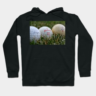 By the Numbers Hoodie